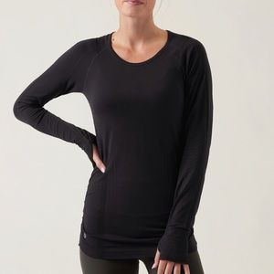 Speedlight Seamless Top